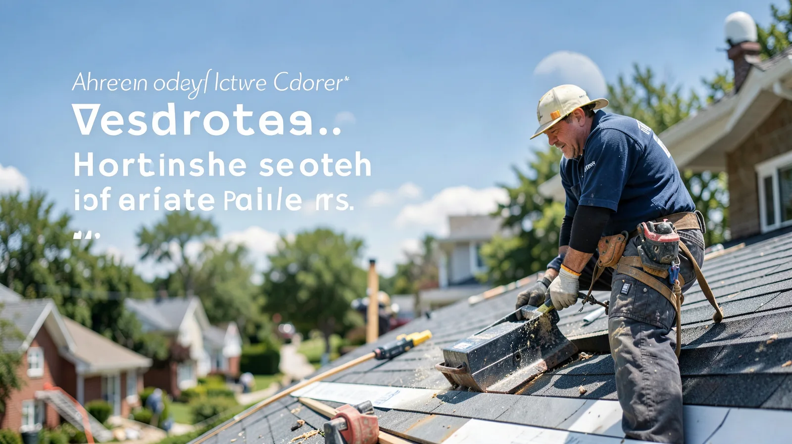 Roof Replacement in Chicago Heights, IL near me